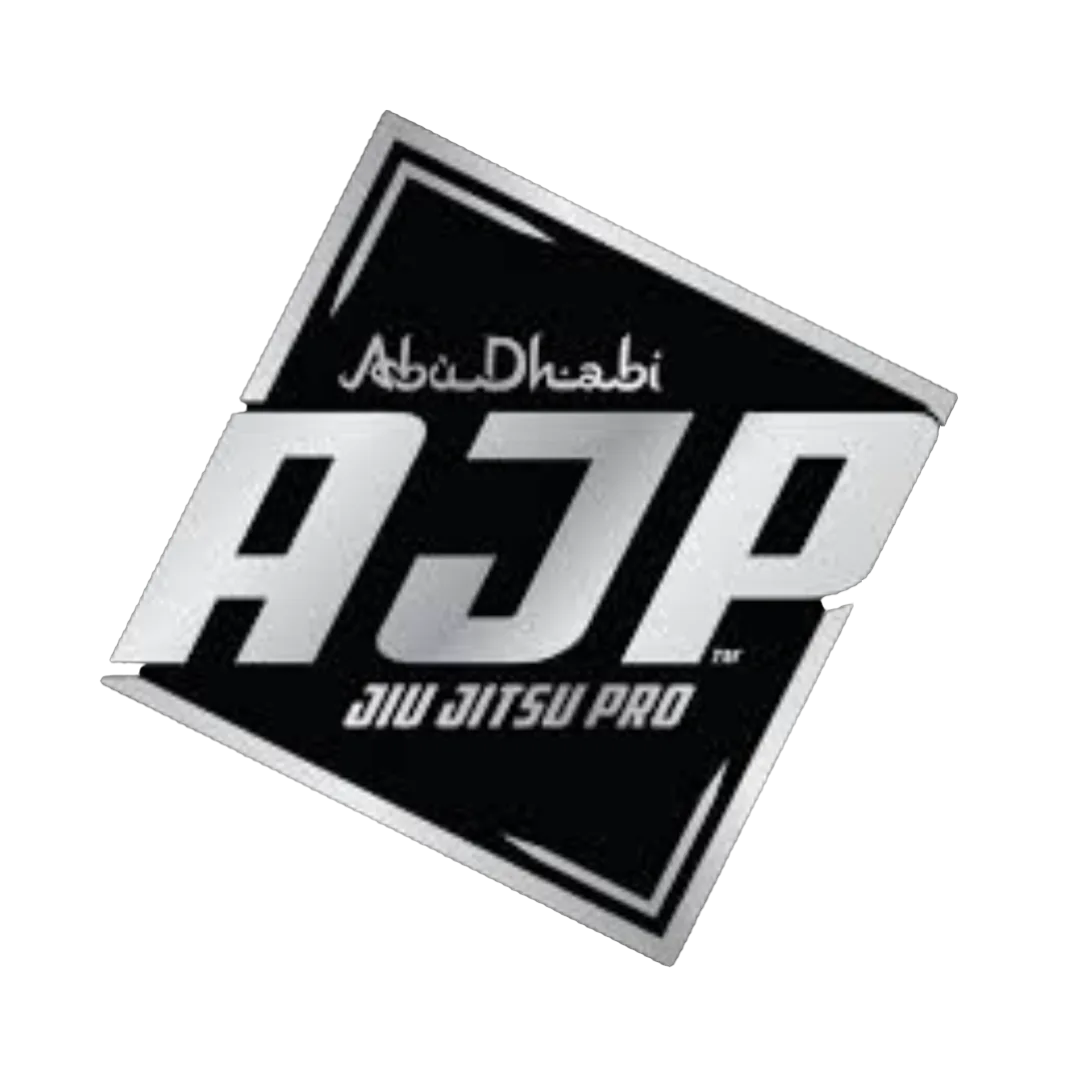 AJP - Abu Dhabi Jiu-Jitsu Pro