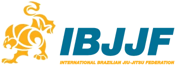 IBJJF - International Brazilian Jiu-Jitsu Federation